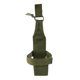 thumbnail image 2 of Bolsa de Botella de Agua DYNWAVEMX Accesorios de ejercicio Acuáticos Escalada Roca Senderismo Acampada Exploración Universal Soporte para botella de agua molle ejercito verde, 2 of 7