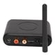 thumbnail image 3 of Receptor Bluetooth, Receptor Bluetooth 5.0 Adaptador de Altavoz Bluetooth sin retardo Receptor de música inalámbrico Diseño elevado, 3 of 8