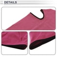 thumbnail image 4 of Máscara Facial Todo Incluido de Bargains Únicos Poliéster Sin Red Mantener Caliente Rojo Rosa 1 Pcs, 4 of 6