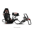 thumbnail image 1 of Next Level Racing® F-GT Lite Formula and GT Foldable Simulator Cockpit, 1 of 9