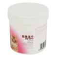 thumbnail image 2 of Pet Ear Cleansing Wipes, Portable Pet Eye Wet Wipes Non-irritating Cleansing Pads For Dogs And Cats For Cleaning Eye Secretions ANGGREK Accesorio de Mascotas, 2 of 7