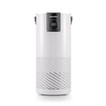 thumbnail image 1 of Homedics® 2-in-1 Air Purifier & Humidifier, with Digital Auto adjusting Humidistat, Color-Coded Indicator, 1 of 8