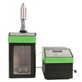 thumbnail image 3 of U.S. Solid Ultrasonic Homogenizer Processor Separate Type Sonicator Cell Disruptor Mixer 600W, Sample Volume 20-500mL, 3 of 11