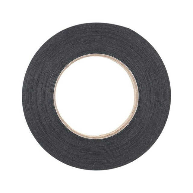 KLKCMS Ruban Adhésif en Mousse Double Face Étanche 19mmx10m