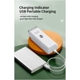 thumbnail image 4 of Clipper Grimgrow para el cuidado de mascotas, resistente al agua, recargable por USB, 4 of 6