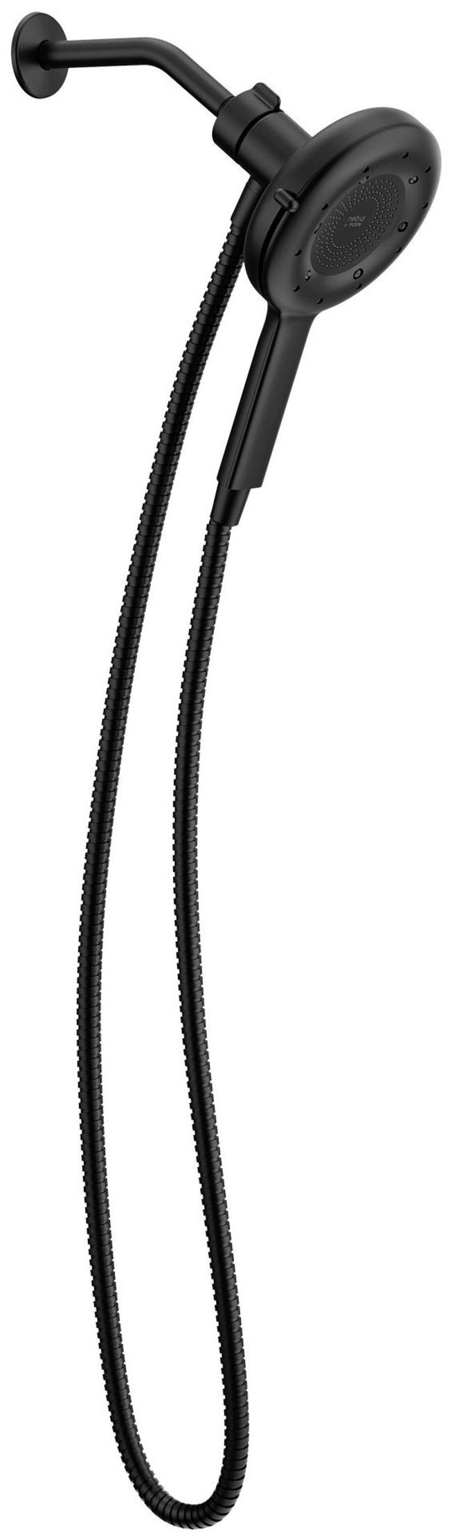 Moen N400h0 Moen Nebia Quattro Handshower Black