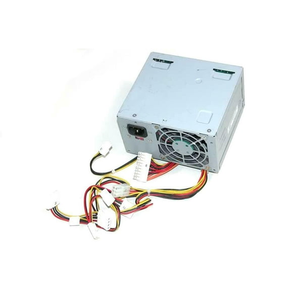 Dell ATX0300P5WB 300W Mini Tower Power Supply for Inspiron 530 Desktop – X223G