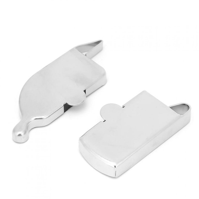 2PCS Magnetic Seam Guide for Sewing Machine, Multifunctional Magnetic Gauge  Tool, Universal Sewing Machine Attachments 