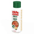 thumbnail image 2 of Papa Johns New Garlic Flavored Sauce 14 oz Bottle, 2 of 6