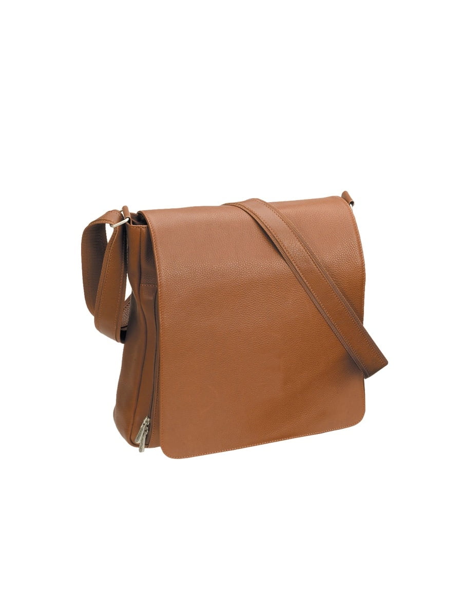 bellino leather briefcase