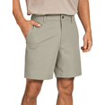 thumbnail image 1 of Shorts CRZ YOGA para Hombre de Golf 18 cm Stretch Livianos, 1 of 5