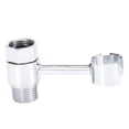 thumbnail image 4 of Rotatable 360° Bidet Bracket Free Punch Shower Bracket Bathroom Accessories, 4 of 8