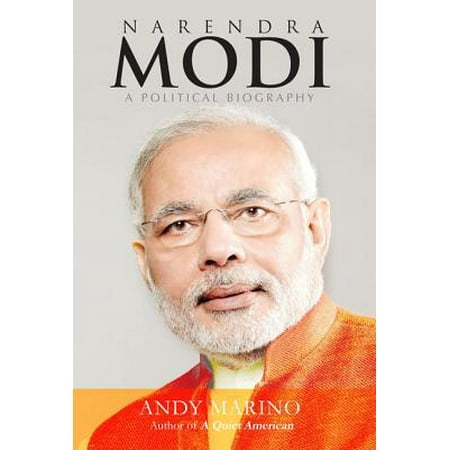 Narendra Modi: A Political Biography