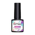 thumbnail image 1 of Esmalte de uñas HUOGUO, sellador esmerilado sin lavado, 8 ml, UV mate, 1 of 2