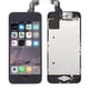 thumbnail image 1 of Iphone 5c Pantalla Negra Completa Cristal Premium y Lcd Premontado en Chasis, 1 of 2