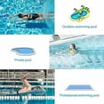 thumbnail image 3 of Elástico de Natación de Resistencia, Piscina Elástica de Natación Ajustable de 4 M, Cinturón de Natación de Entrenamiento, Elástico de Natación para Adultos y Niños, Profesional, 3 of 5