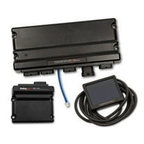 Holley EFI 550-1313 Terminator X Max Ford Coyote - 2013-2015 w/ Ti-VCT