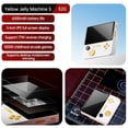 thumbnail image 4 of E5 Handheld Game Machine Gamemt-Jerrymini Nuevo 5-Inch Ips Hd Big Screen presente, 4 of 10