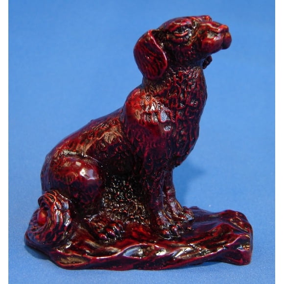 Chinese Zodiac Dog Statue