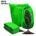 thumbnail image 2 of Mosiee Plantes/brosses Couverture de Plante Protection Complète, 2 of 9