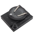 thumbnail image 4 of X-y XY Platform Precise Moving Stereo Microscope Micrometer Platform for Industrial Cameras, 4 of 8