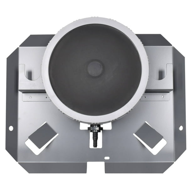 EasyPro Quick Sink Self Weighted Single Membrane Pond Air Diffuser