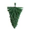 thumbnail image 3 of VINOIC Artificial Christmas Tree Wall Hanging Decoration Festive Holiday Home Decor, 3 of 10
