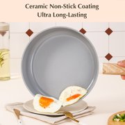 Koch Systeme CS Nonstick Cookware Set 8 Piece