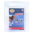 thumbnail image 2 of Gremlins Funko POP | Gizmo w/ 3D Glasses | Rated AFA 9.25, 2 of 3
