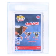 Gremlins Funko POP | Gizmo w/ 3D Glasses | Rated AFA 9.5