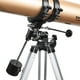 thumbnail image 3 of Telescopio Astronomico Reflector Tasco Luminova Dorado 900x114 mm Profesional Montura Ecuatorial para Observación Astronómica y Terrestre, 3 of 12