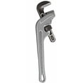thumbnail image 2 of Ridgid 14" Aluminum End Pipe Wrench, 2" Pipe Capacity 90117, 2 of 2