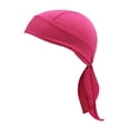 thumbnail image 1 of Ciclismo Head Wrap Mesh Fabric Ciclismo Color Brillante Moda Skull Caps Transpirable A Prueba De Frío Casco Liner Tj-03Azure qarigey OD019380-04, 1 of 6