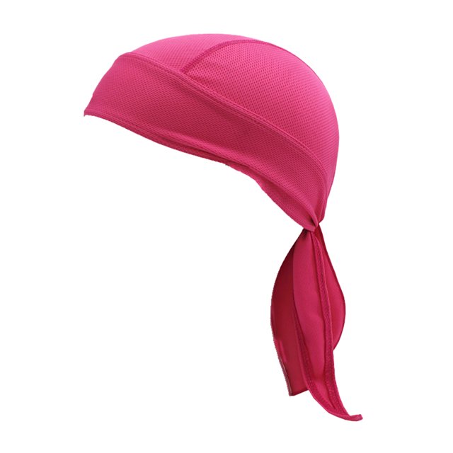 Ciclismo Head Wrap Mesh Fabric Ciclismo Color Brillante Moda Skull Caps Transpirable A Prueba De Frío Casco Liner Tj-03Azure qarigey OD019380-04