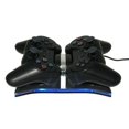 thumbnail image 2 of PS3 Dual Charging Dock Station Stand with LED, 2 of 3