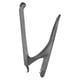 thumbnail image 2 of Porta anfora para bicicleta fibra carbon + kit BC156C Nuvo, 2 of 6