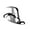 Chrome, variant on Proflo Pfwscm1m1087 1.2 GPM Centerset Bathroom Faucet - Chrome