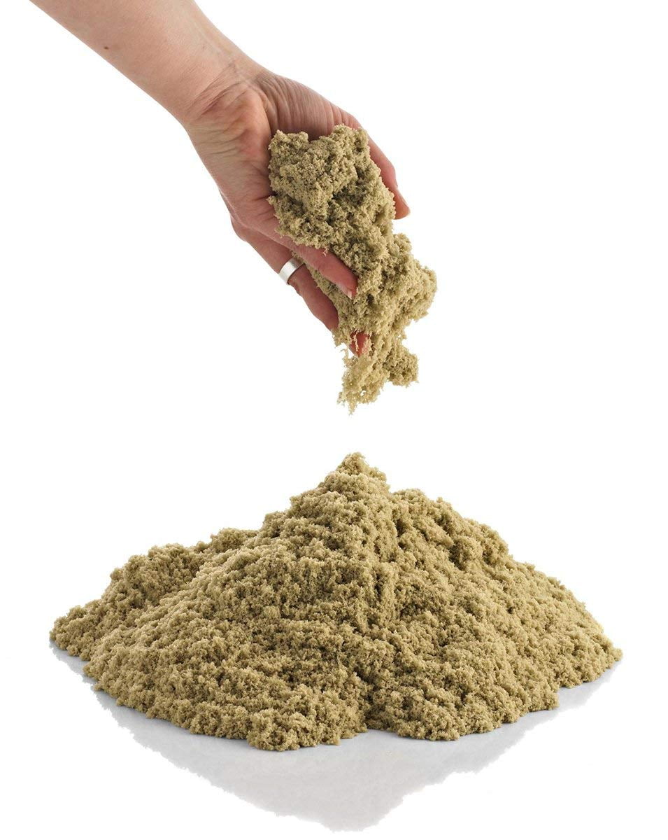 coolsand kinetic sand