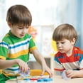 thumbnail image 7 of JoyMoreHome Stress Balls, Ice Sensory Toys for Autism ADHD, Squeeze Ball Stress Relief Toys, 7 of 7