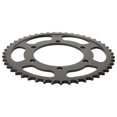thumbnail image 3 of Primary Drive 102-235-0297 Rear Steel Sprocket - Black - 47 Tooth, 3 of 5