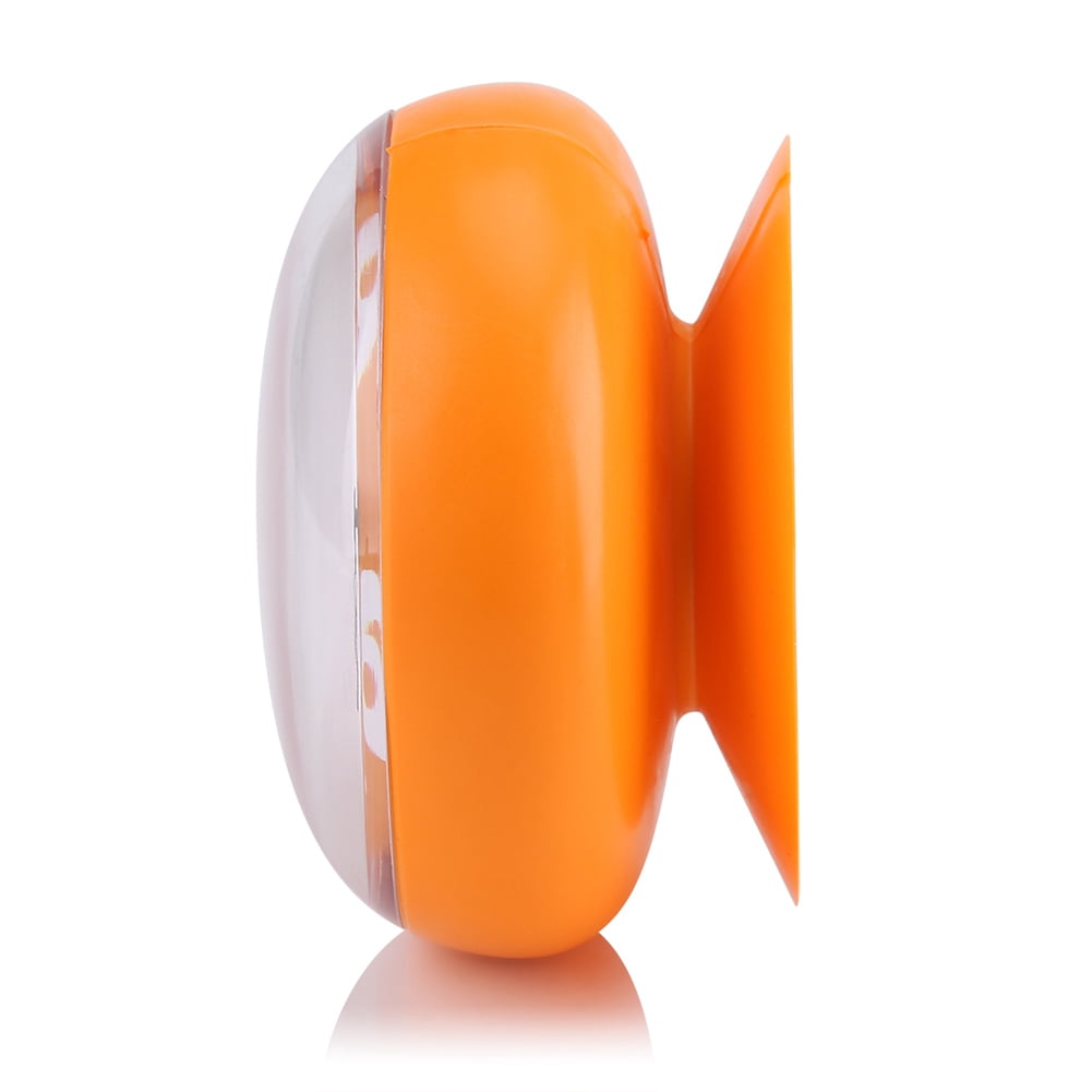 Bathroom Clock, Outdoor Clocks Waterproof Shower Clock, For Kitchen For Bathroom