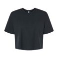 thumbnail image 1 of Bella + Canvas Womens Jersey Cropped Crop T-Shirt, 1 of 2