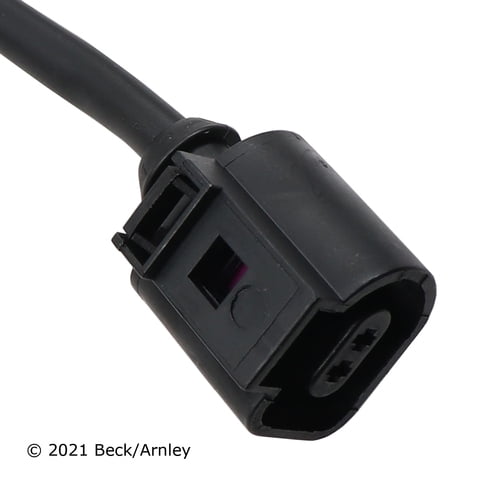 Disc Brake Pad Wear Sensor-Electronic Wear Sensor Front Beck/Arnley 084-1539 