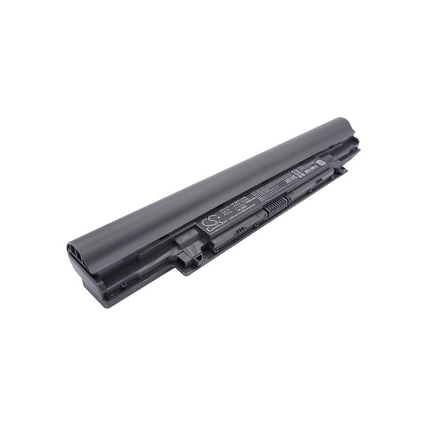 Cameron Sino 5800mah Battery For Dell Latitude 3340 Vostro V131 2 Series Walmart Com Walmart Com