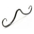 thumbnail image 3 of Nose Screw Solid Titanium Ring, 3 of 5
