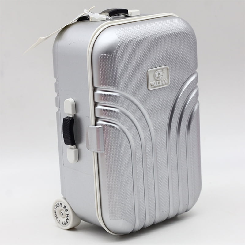 mini rolling suitcase