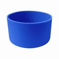 thumbnail image 1 of Funda antideslizante de silicona para taza de 7,5 cm, base de silicona para taza de acero inoxidable Spacepot, funda de silicona, 1 of 2