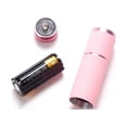 thumbnail image 2 of Lámpara 9LED Mini linterna Camping luz impermeable aleación de aluminio antorchas (rosa), 2 of 3