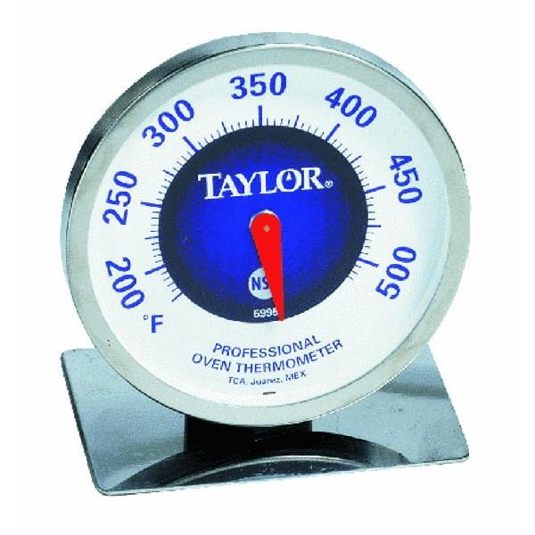 Professional Oven Kitchen Thermometer