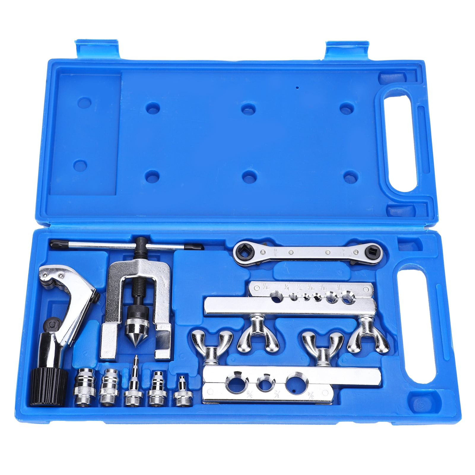 Tube Expander,Flaring Tool Set Tube Tube Expander Kit Hardware Best in Class